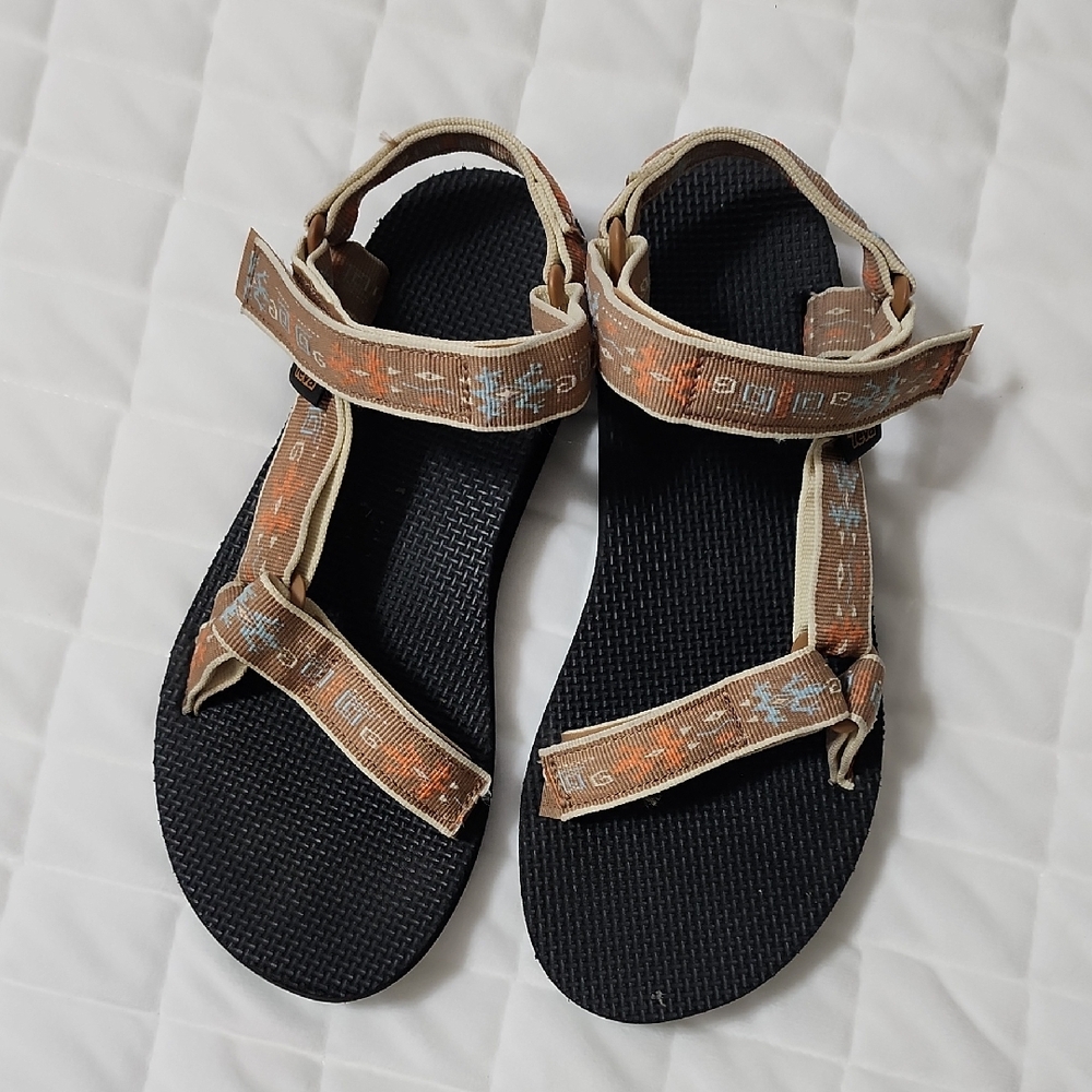 Teva Sandals